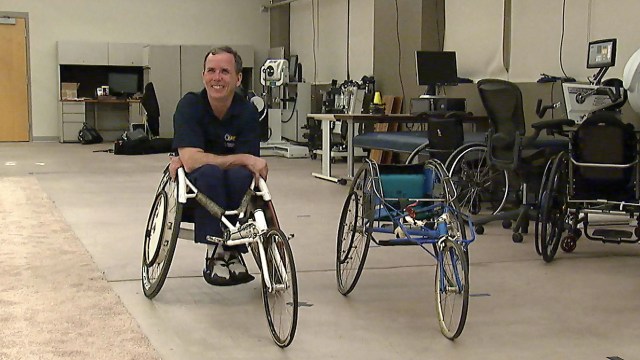 Engineering For Mobility